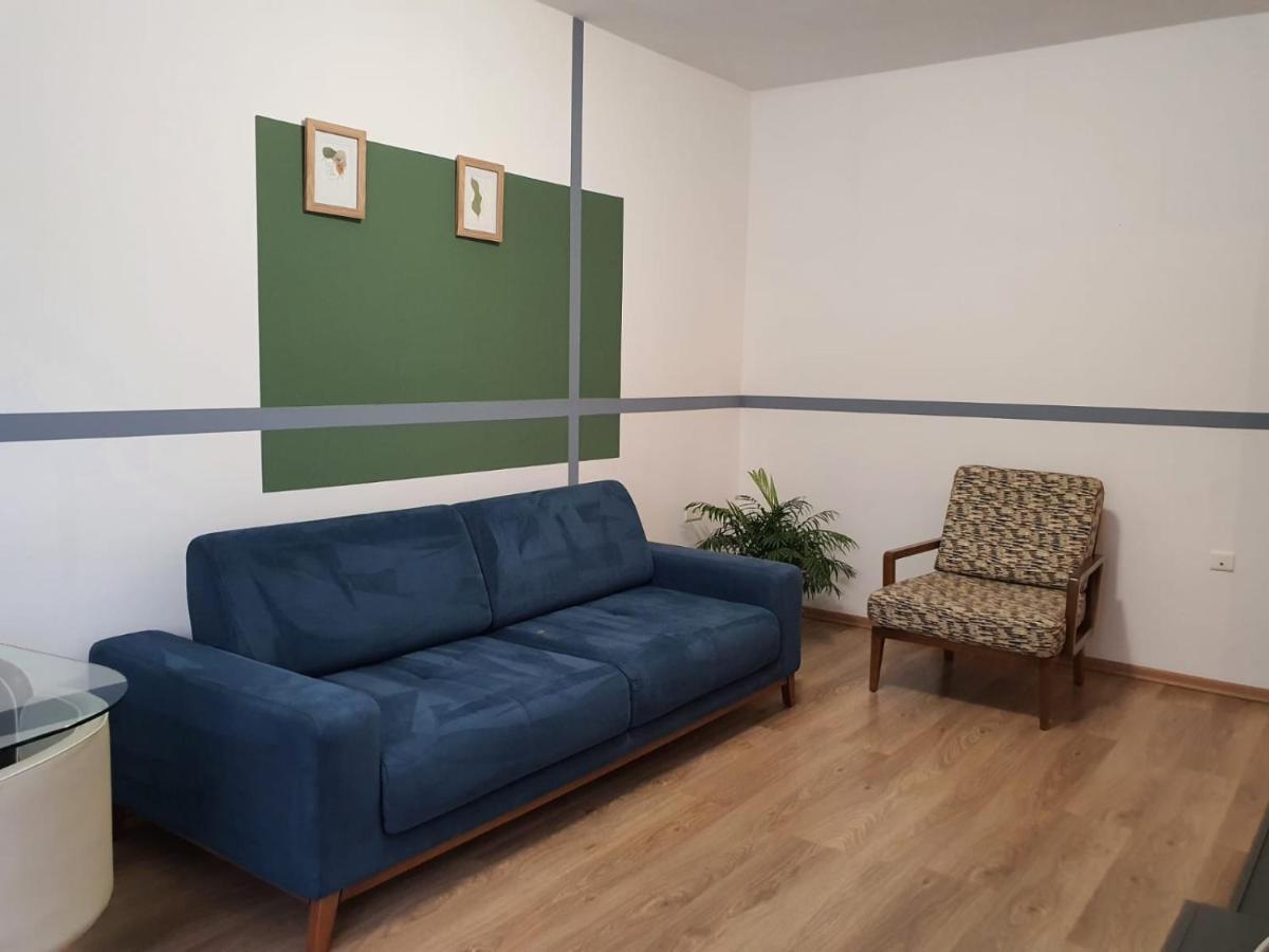 Heris'S Apartment 티라나 외부 사진