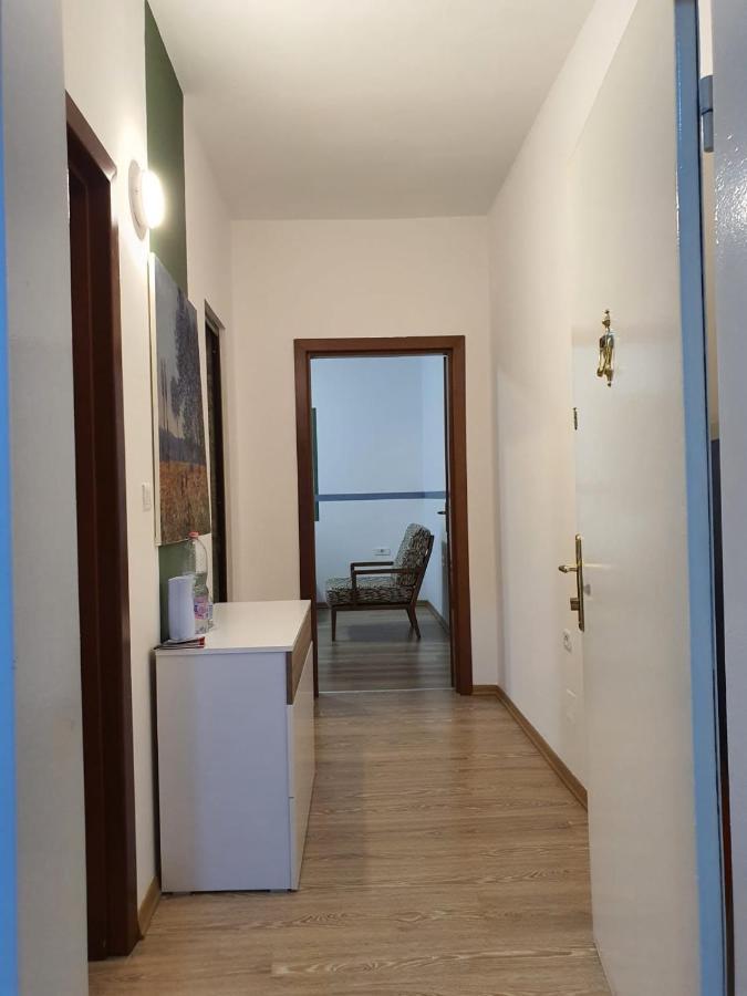 Heris'S Apartment 티라나 외부 사진
