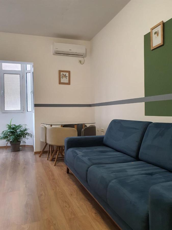 Heris'S Apartment 티라나 외부 사진