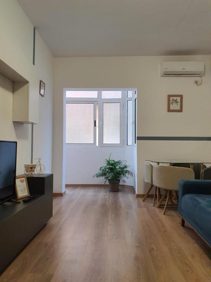 Heris'S Apartment 티라나 외부 사진