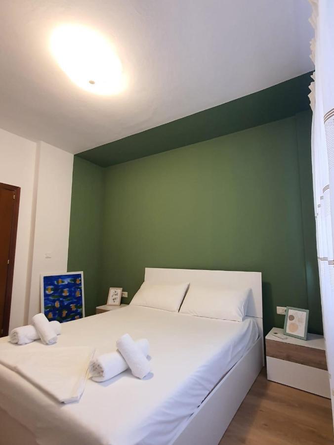 Heris'S Apartment 티라나 외부 사진